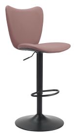 Elevate Barstool Brown