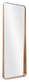 Riga Mirror Gold