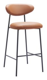 Rorun Barstool Brown