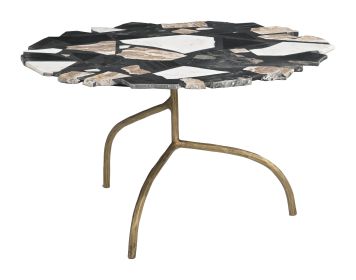 Baia Coffee Table Multicolor